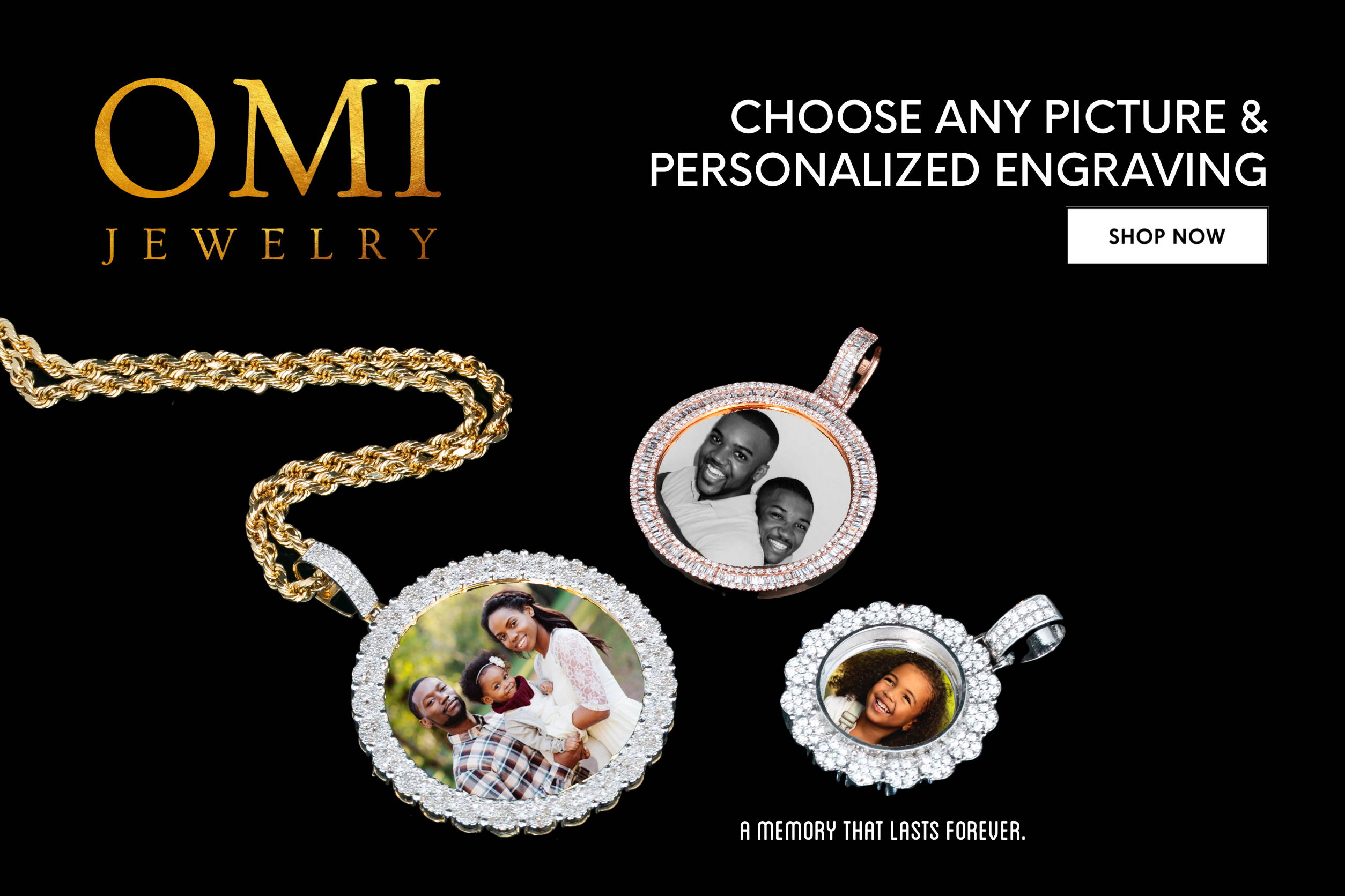 OMI Jewelry